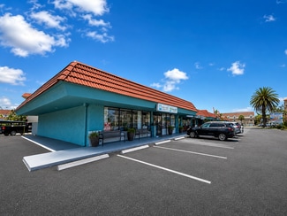 More details for 19705 Gulf Blvd, Indian Rocks Beach, FL - Retail for Lease