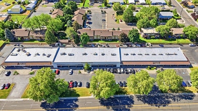3321 W Kennewick Ave, Kennewick, WA for lease Interior Photo- Image 1 of 6