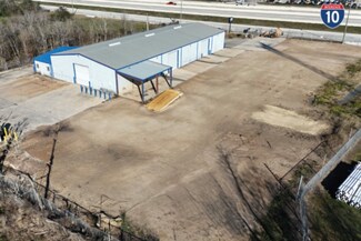 Plus de détails pour 34705 Katy Fwy, Brookshire, TX - Industriel à louer