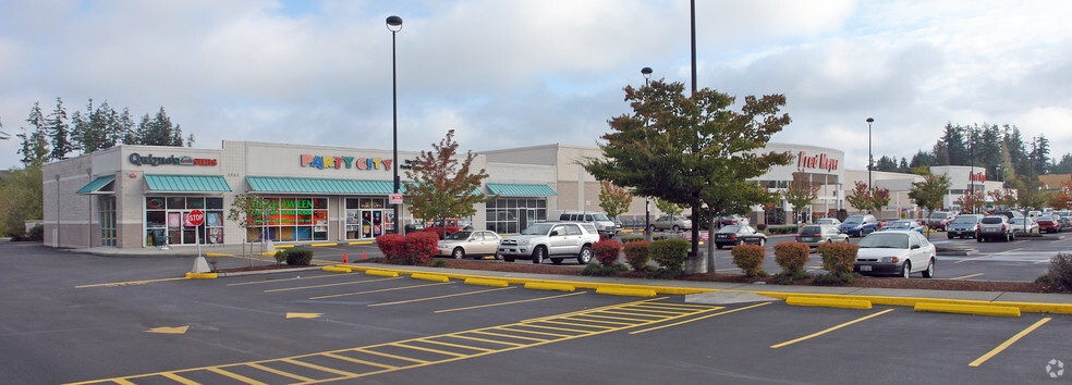 12906 Bothell Everett Hwy, Everett, WA for sale - Primary Photo - Image 1 of 1