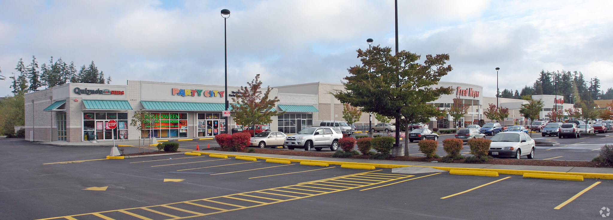 12906 Bothell Everett Hwy, Everett, WA for sale Primary Photo- Image 1 of 1