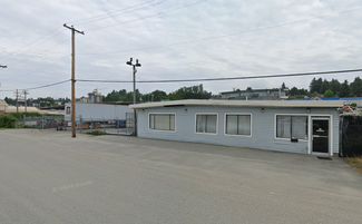 Plus de détails pour 33467 Broadway Av, Mission, BC - Industriel à vendre