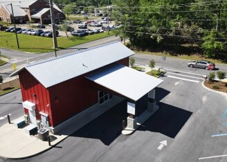 301 Haven Dr, Dothan, AL à louer - Photo du bâtiment - Image 3 de 4