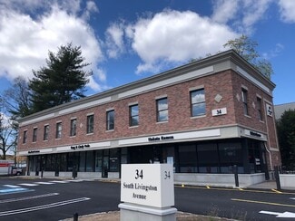 More details for 34 S Livingston Ave, Livingston, NJ - Retail for Lease