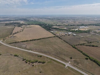 Plus de détails pour Sam Houston Ave, Georgetown, TX - Terrain à vendre