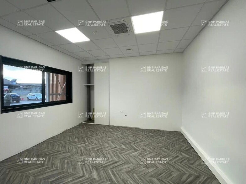 Bureau dans Launaguet à louer - Photo intérieure - Image 2 de 21