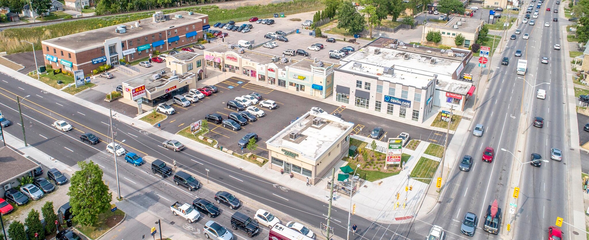 275 Wharncliffe Rd N, London, ON for sale Building Photo- Image 1 of 1