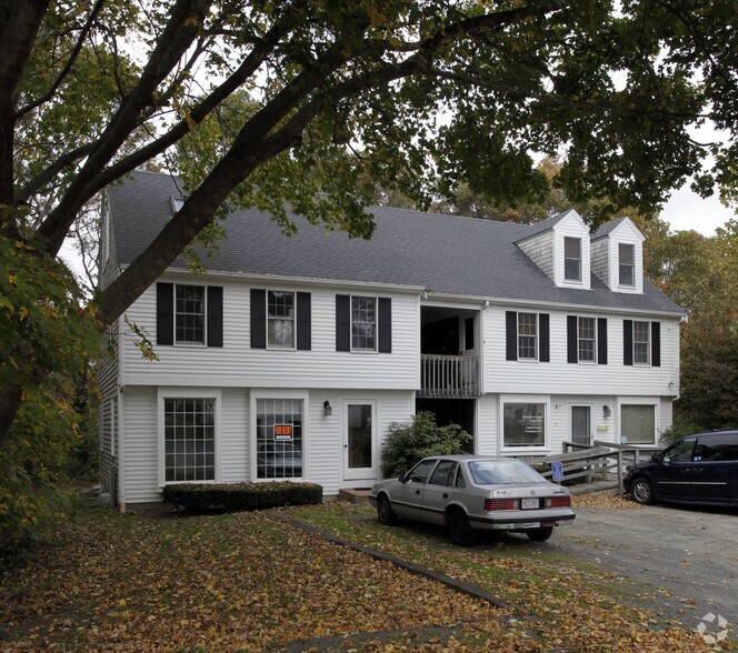 80-82 Route 6, Orleans, MA à vendre - Photo principale - Image 1 de 2