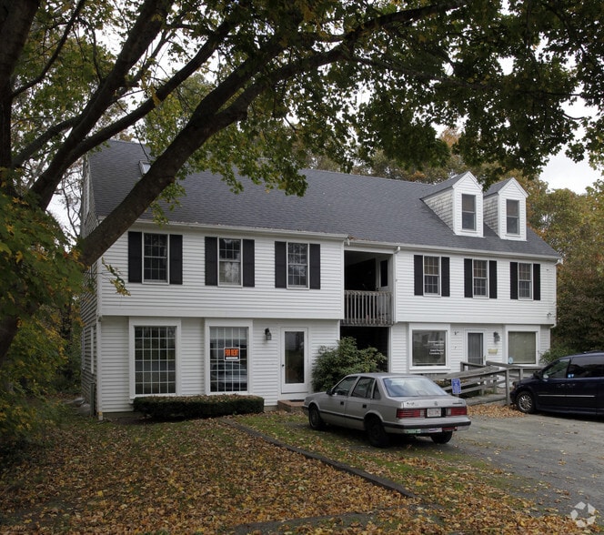 80-82 Route 6, Orleans, MA for sale - Primary Photo - Image 1 of 2