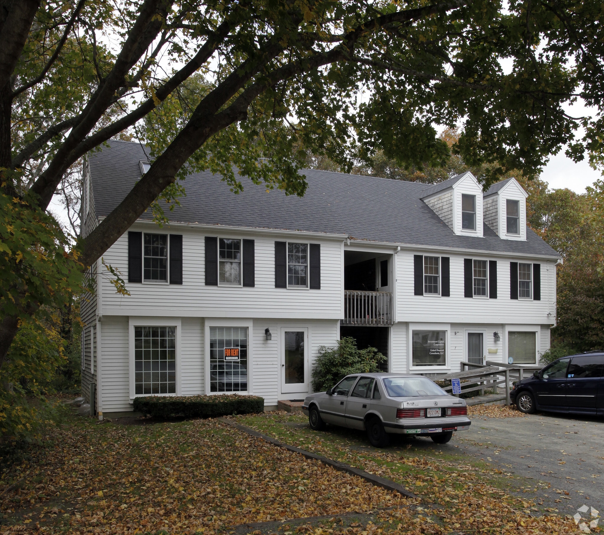 80-82 Route 6, Orleans, MA for sale Primary Photo- Image 1 of 3