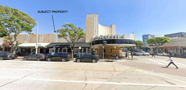 More details for 920-940 Broxton Ave, Los Angeles, CA - Retail for Lease