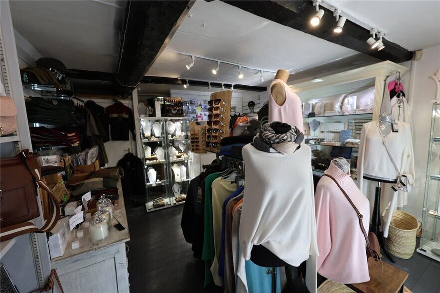 Homend Mews, Ledbury à louer - Photo intérieure - Image 3 de 7