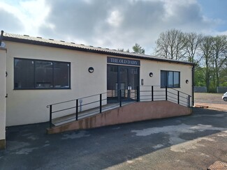 Plus de détails pour Honiton Rd, Cullompton - Bureau à louer