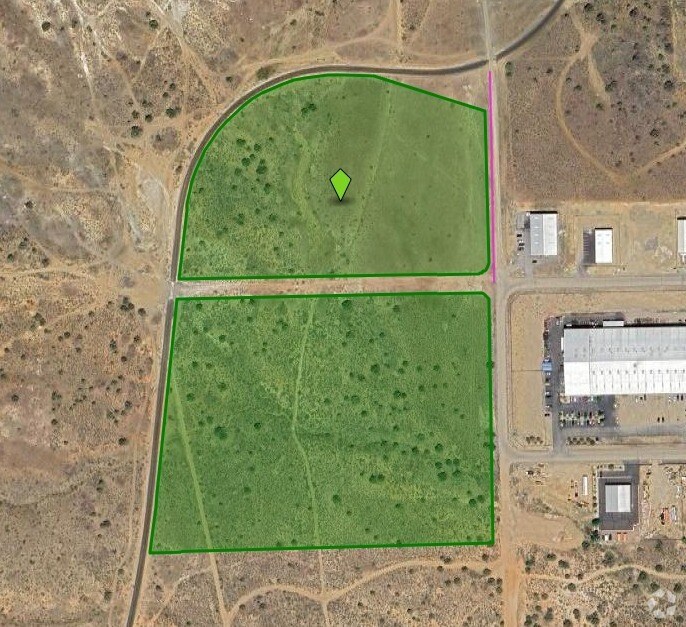 98 Cygnet Dr, Mound House, NV à vendre Photo du bâtiment- Image 1 de 1