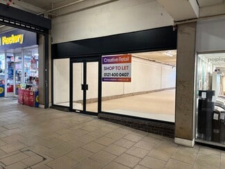 More details for St Andrews Sq, Droitwich - Retail for Lease