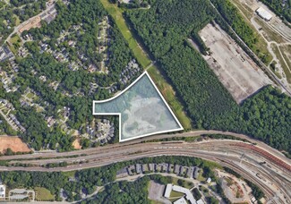 Plus de détails pour 2100 Spink NW, Atlanta, GA - Terrain à vendre