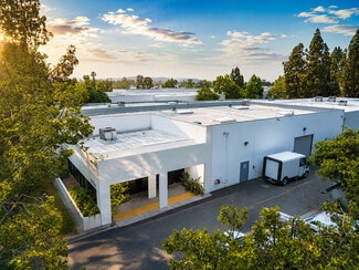 Plus de détails pour 5463 Diaz St, Irwindale, CA - Industriel à louer