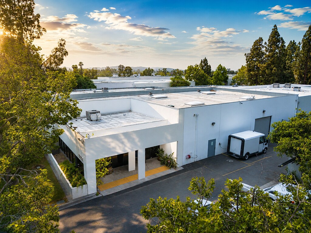 5463 Diaz St, Irwindale, CA à louer Photo du bâtiment- Image 1 de 4