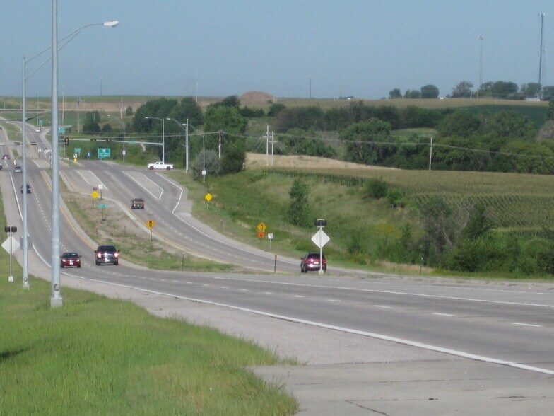 126 & Highway 370, Papillion, NE à vendre - Autre - Image 2 de 4
