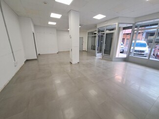 More details for Polinyà, 3, Alzira - Retail for Lease