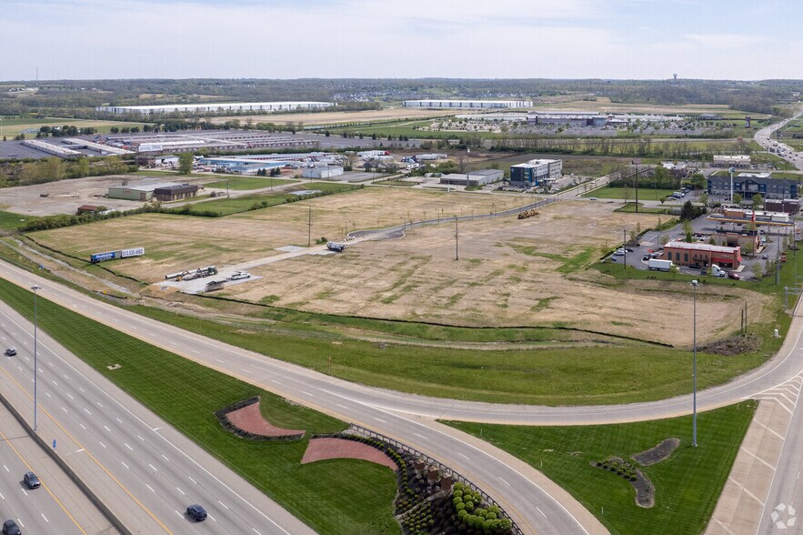 1250 Hamilton Lebanon Rd E, Monroe, OH for sale - ProVideo LoopNet - Image 2 of 21