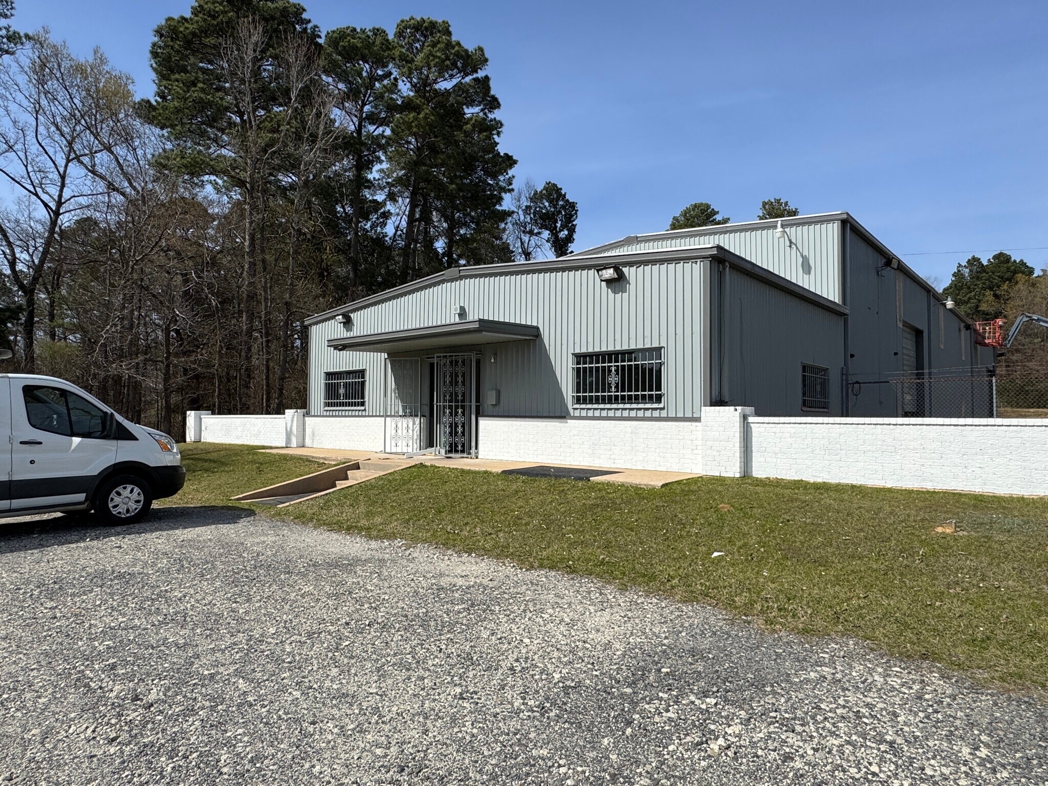 474 State Highway 42 N W Access Rd, Kilgore, TX à vendre Photo principale- Image 1 de 5