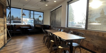 1300-1358 Mayor Magrath Dr S, Lethbridge, AB for lease Interior Photo- Image 2 of 2