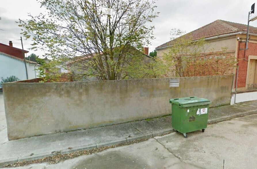 Land in Negrilla de Palencia, Salamanca for sale - Primary Photo - Image 2 of 2