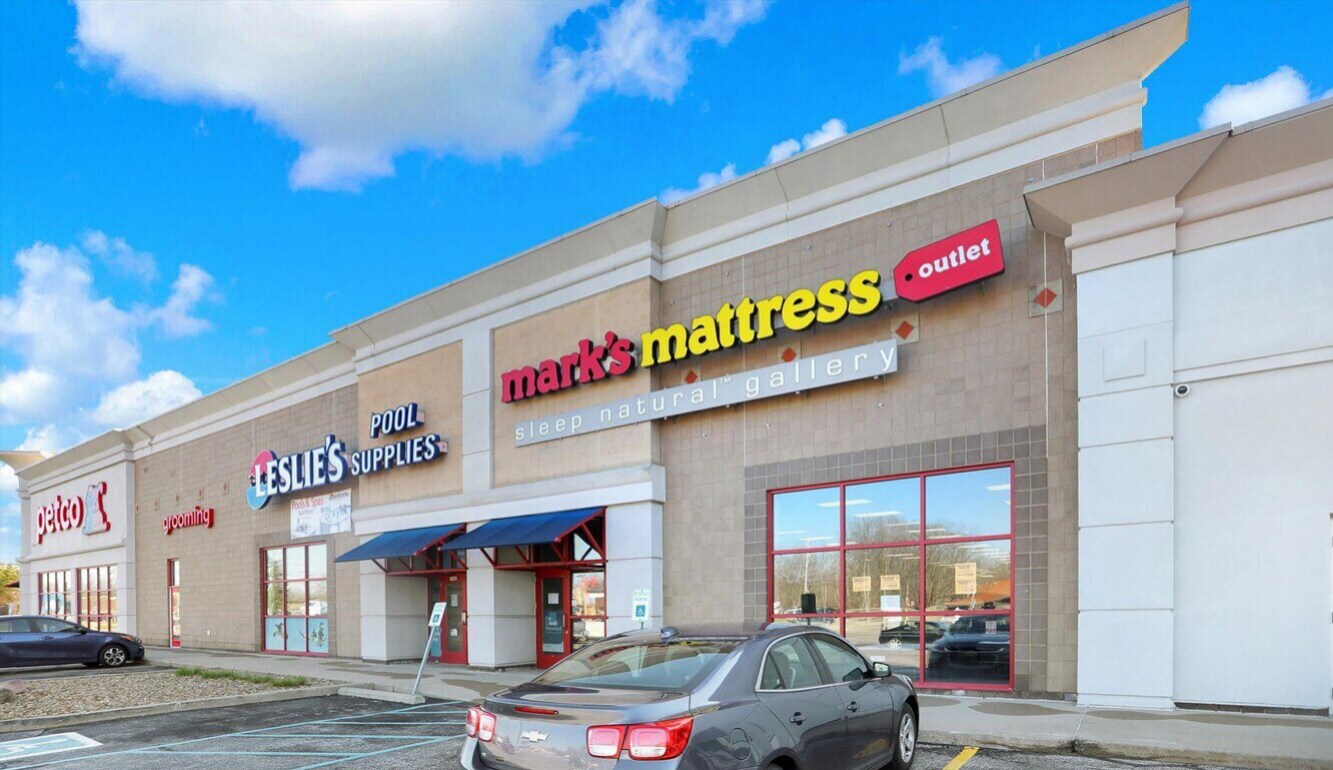 7565 US Highway 31 S, Indianapolis, IN à vendre Photo du bâtiment- Image 1 de 1