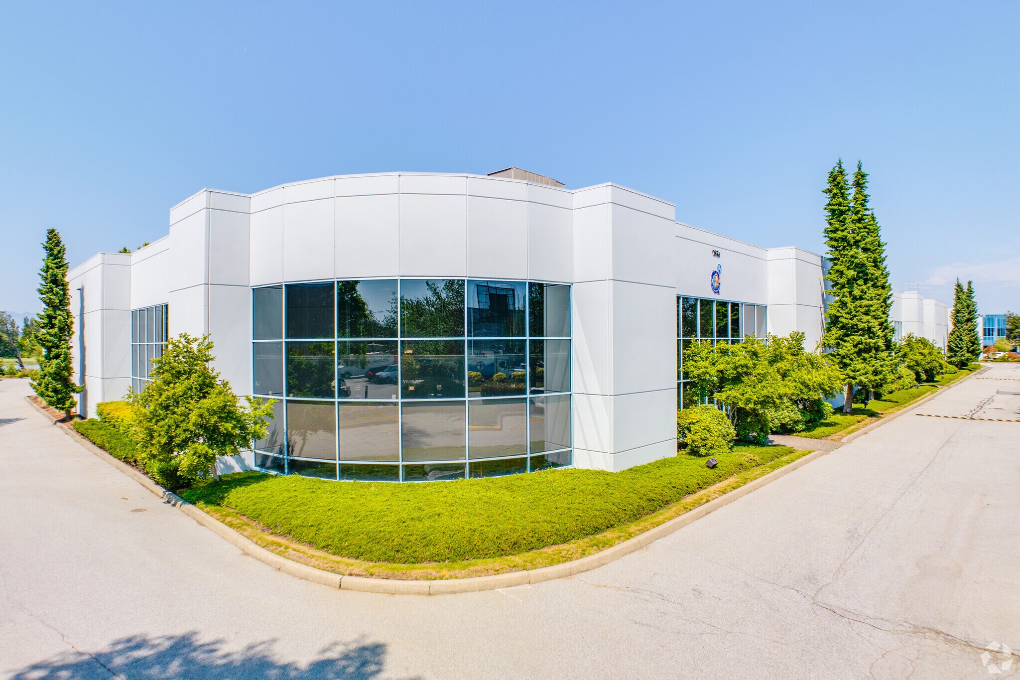 1545-1565 Cliveden Ave, Delta, BC for sale Primary Photo- Image 1 of 1