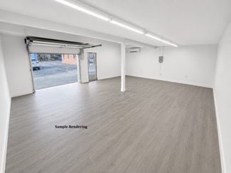 Plus de détails pour 18050-R Georgia Ave, Olney, MD - Commerce de détail à louer