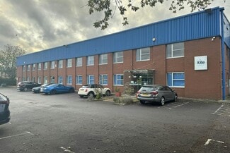 More details for 29 Avro Way, Weybridge - Office for Lease