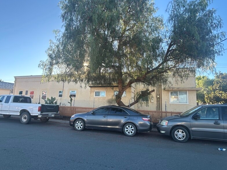 202 6th St, Ramona, CA for sale - Building Photo - Image 3 of 5