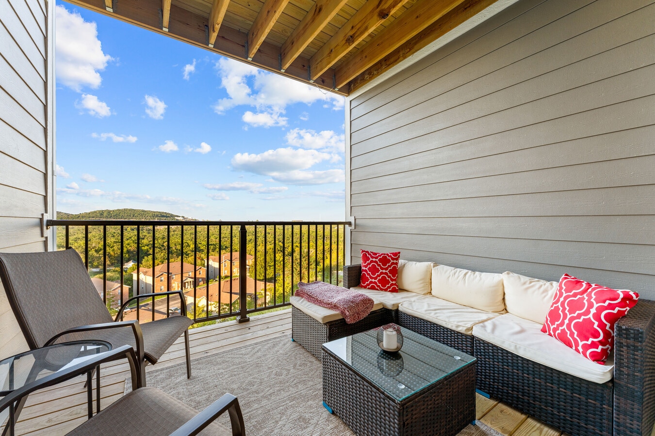 3002 N Vineyards Ter, Branson, MO 65616 - Unit 3 -  - Interior Photo - Image 1 of 20