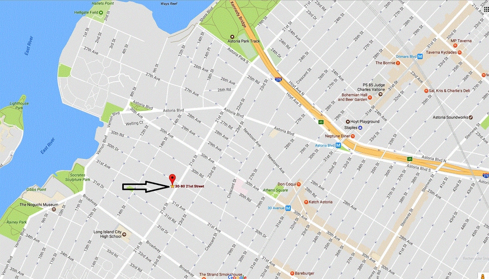 13872 Queens Blvd, Jamaica, NY for lease - Building Photo - Image 3 of 8