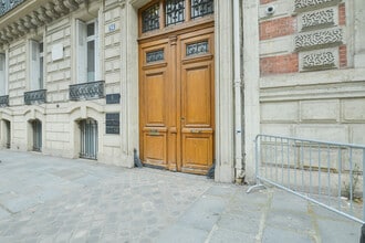 94 Rue De Courcelles, Paris for lease Building Photo- Image 2 of 17