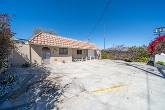 Plus de détails pour 5335 Harmony Ave, North Hollywood, CA - Multi-résidentiel à vendre
