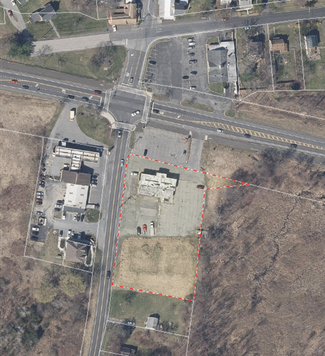 More details for 500 Main St, New Paltz, NY - Land for Sale