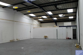 2-10 Napier Ct, Cumbernauld for lease Interior Photo- Image 1 of 1