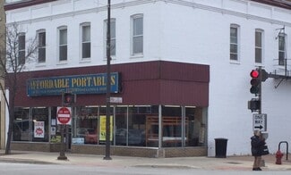 Plus de détails pour 924 Davis St, Evanston, IL - Commerce de détail à louer