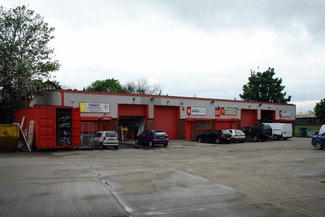 More details for Moorhouse Av, Leeds - Flex, Industrial for Lease
