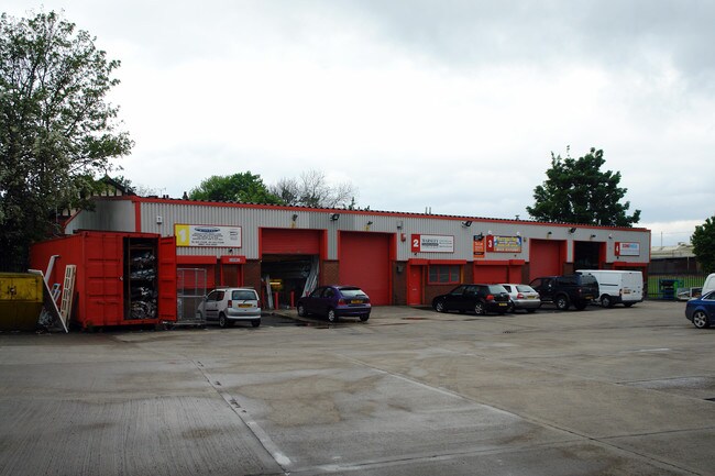 More details for Moorhouse Av, Leeds - Flex, Industrial for Lease