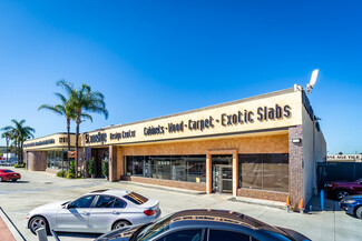 Plus de détails pour 1701 S State College Blvd, Anaheim, CA - Industriel à vendre