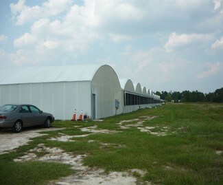 Plus de détails pour 4103 Ondich Rd, Apopka, FL - Bureau à louer