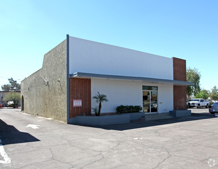 323 E McDowell Rd, Phoenix, AZ à vendre - Photo du bâtiment - Image 2 de 6