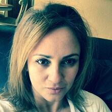 Jacqueline Reyes
