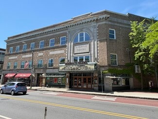 More details for Trophy Mixed-Use Arlington - Somerville – for Sale