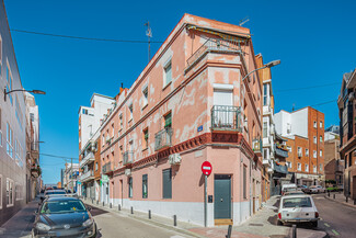 Plus de détails pour Calle Aníbal, 5, Madrid - Multi-résidentiel à vendre