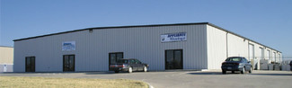 More details for 231 SE 53rd St, Topeka, KS - Industrial for Lease