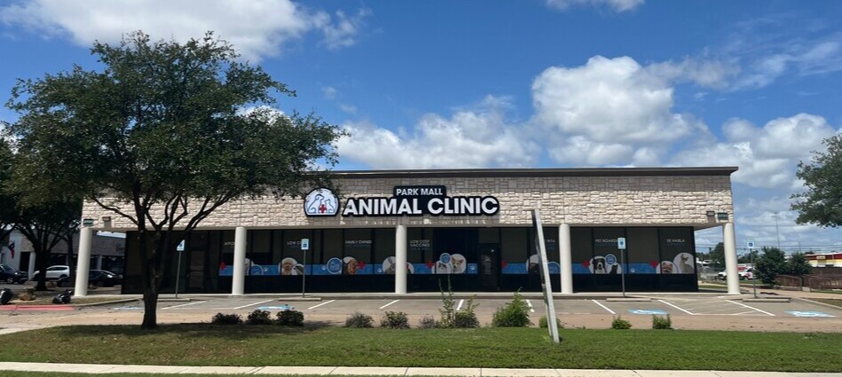 2721 Dobie Dr, Plano, TX à louer - Photo du bâtiment - Image 3 de 4